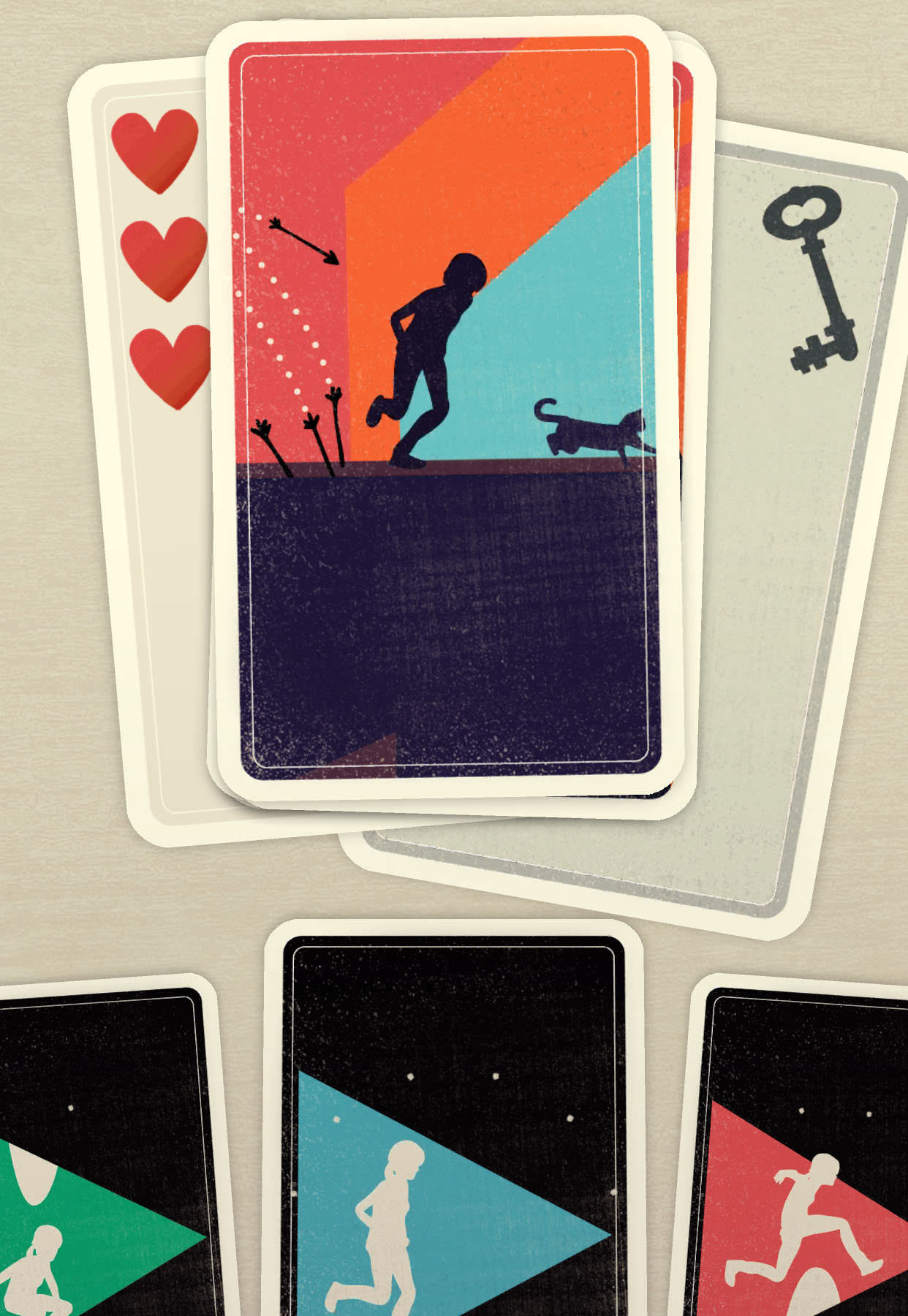 Cards! Screenshot